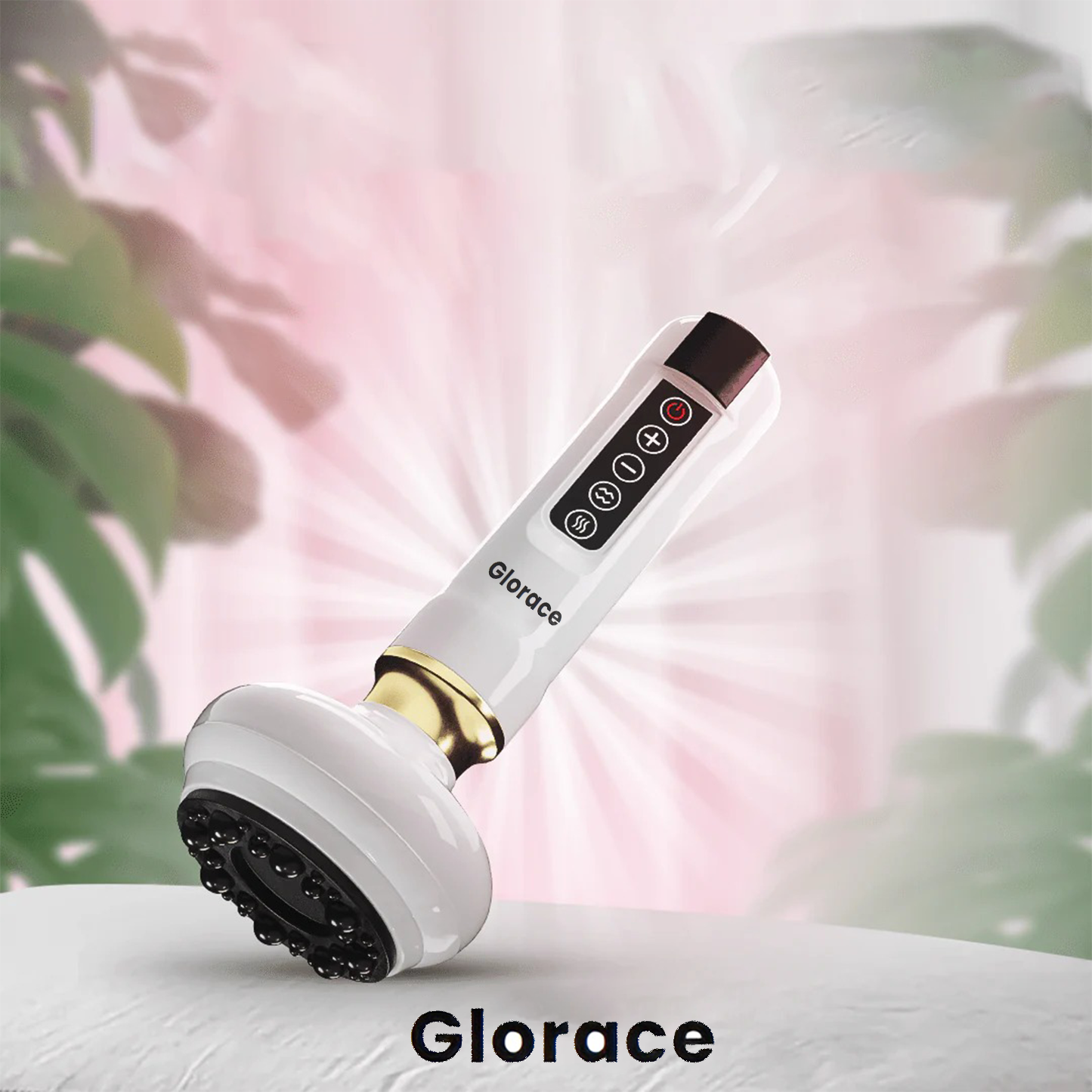 Glorace™ ערכה טיפולית לצלוליטיס