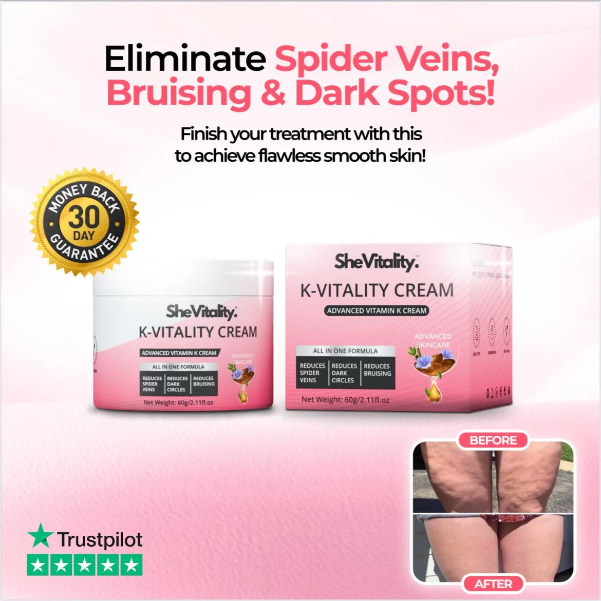 K-Vitality Cream™