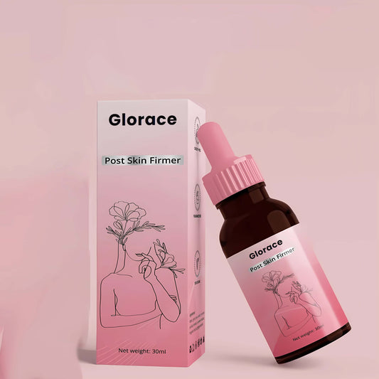 Glorace™ קרם לחיזוק העור