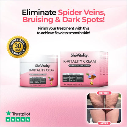 K-Vitality Cream™